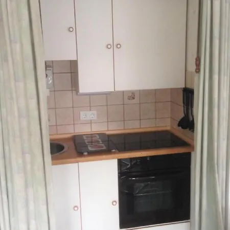 Belvedere Belvedere App 4 Apartment *