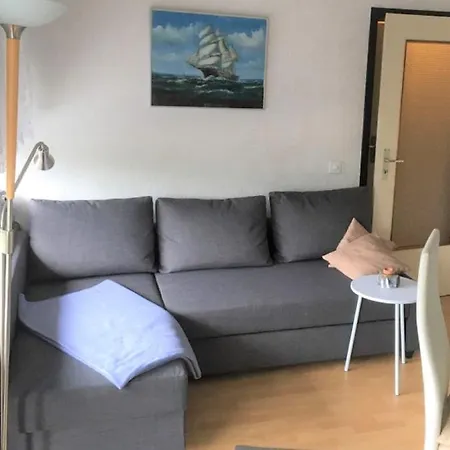 Belvedere Belvedere App 4 Grossenaspe