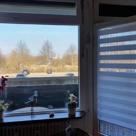 Belvedere Belvedere App 4 Apartment