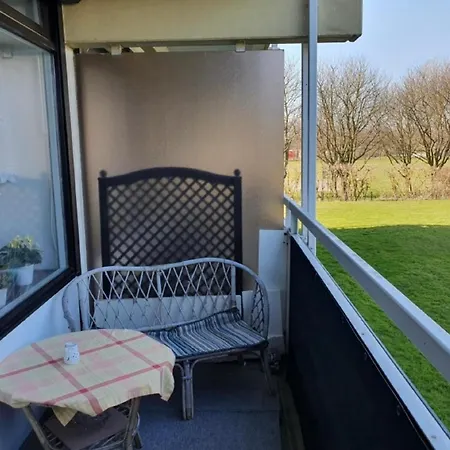 Belvedere Belvedere App 4 Apartment Grossenaspe