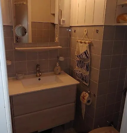 Apartment Belvedere Belvedere App 4