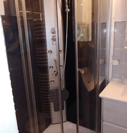 Belvedere Belvedere App 4 Apartment