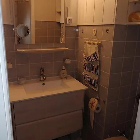 Apartment Belvedere Belvedere App 4