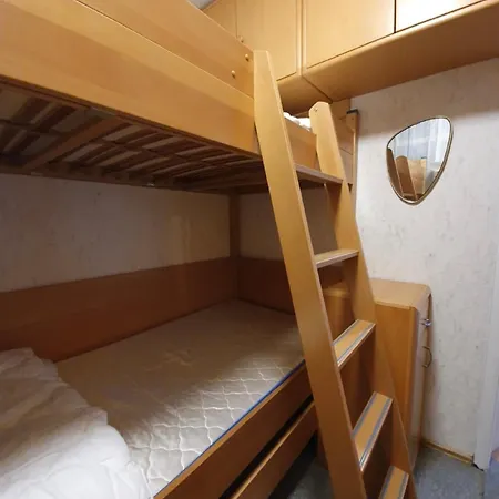 Belvedere Belvedere App 4 Apartment *