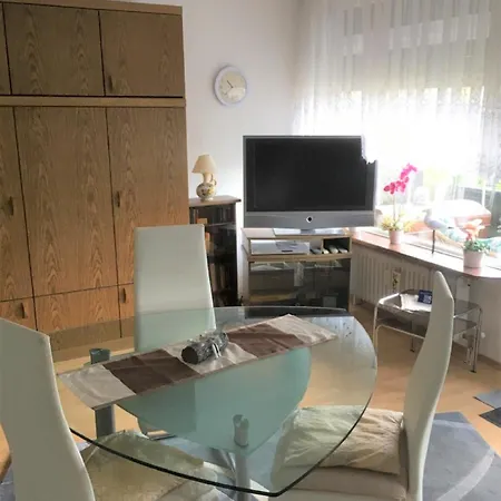 Apartment Belvedere Belvedere App 4 *