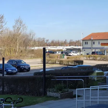 Belvedere Belvedere App 4 Apartment *