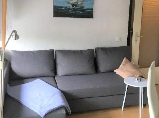 Belvedere Belvedere App 4 Grossenaspe